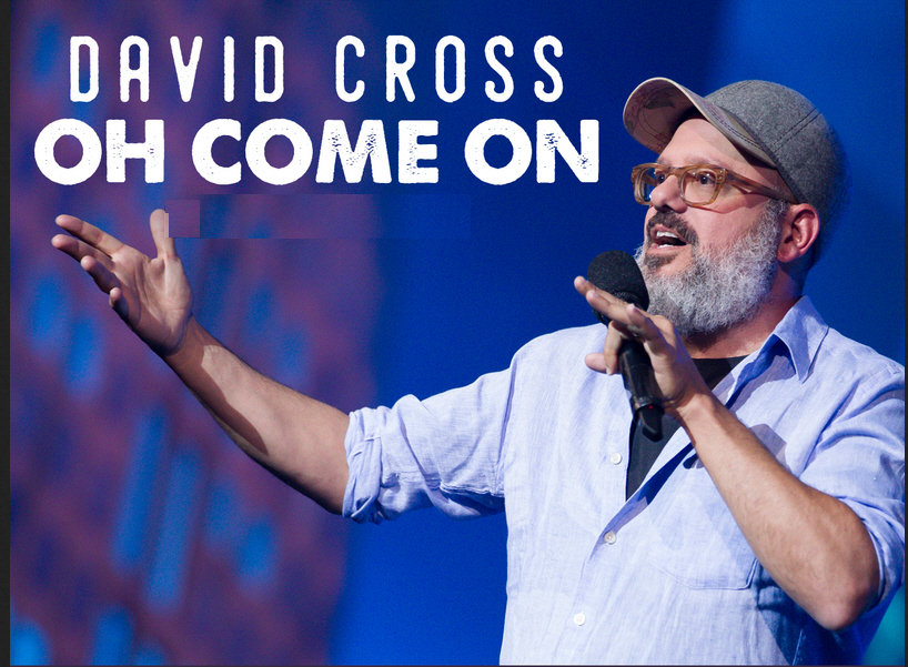 David Cross